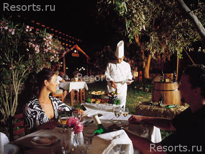 Club Hotel Maxima 11